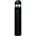 thumbnail image 1 of Dabmar Lighting D803-B 35W 120V Powder Coated Cast Aluminum Bollard with High Pressure Sodium Lamp, Black - 41.94 x 7.94 x 7.94 in., 1 of 1