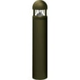 thumbnail image 1 of Dabmar Lighting D804-BZ-MT 50W Powder Coated Cast Aluminum Bollard with High Pressure Sodium Lamp, Bronze - 41.94 x 7.94 x 7.94 in., 1 of 1