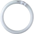 thumbnail image 1 of Dabmar Lighting DL-32-27K 32 watts Circline Flourescent for FC12T9WW 120V 27K PL Lamps, White, 1 of 1