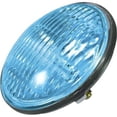 thumbnail image 1 of Dabmar Lighting DL-PAR36-35-B PAR36 35 watt Blue 12 V Lamp, 1 of 1