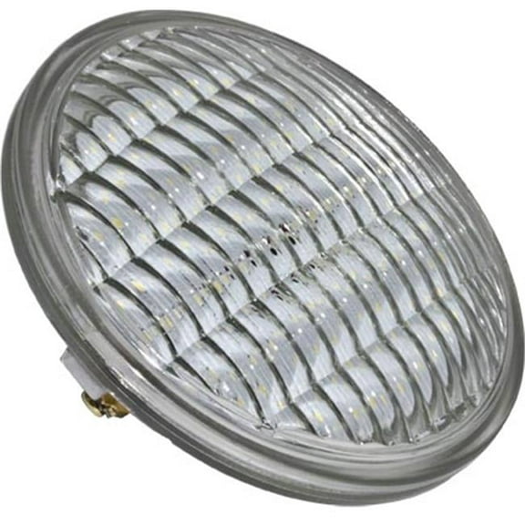 Dabmar Lighting DL-PAR36-LED-4W-30K PAR36 4W LED 30K 12 V Lamp, Warm White