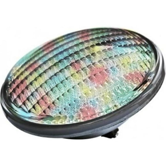 Dabmar Lighting DL-PAR56-LED-252-MCC PAR56 16 watt 252 LED Multi-Color Remote Controller 12 V Lamp