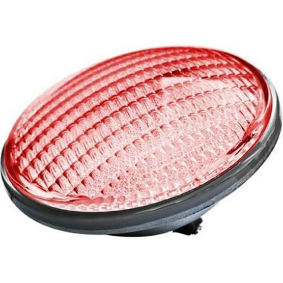 Dabmar Lighting DL-PAR56-LED-252-R PAR56 16 watt 252 LED Red 12 V Lamp