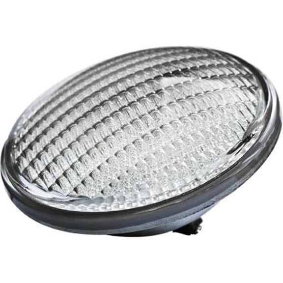Dabmar Lighting DL-PAR56-LED-252-W LED Lamp - White