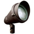 thumbnail image 1 of Dabmar Lighting DPR-LED42-HOOD-BZ Hood with Directional Spot, Bronze, 1 of 1