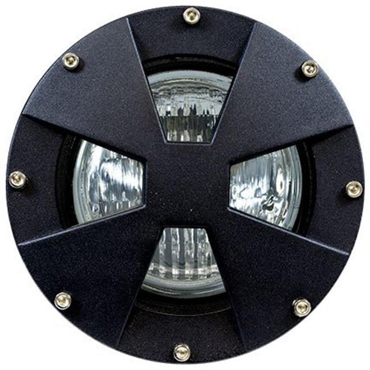 Dabmar Lighting DW4781B 13 watt DLS13GU24 120 V Medium Drive Over