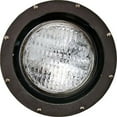 thumbnail image 1 of Dabmar Lighting FG4200 Fiberglass In-Ground Well Light- Bronze, 1 of 2
