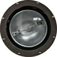 thumbnail image 1 of Dabmar Lighting FG4290-MT Fiberglass In-Ground Well Light- Bronze, 1 of 1