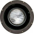 thumbnail image 1 of Dabmar Lighting FG4385-MED-GRL Fiberglass In-Ground Well Light with Grill- Bronze, 1 of 1