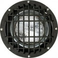 thumbnail image 1 of Dabmar Lighting FG4395-MED-GRL Fiberglass In-Ground Well Light with Grill- Bronze, 1 of 1