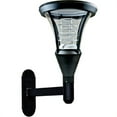 thumbnail image 1 of Dabmar Lighting GM630-B 70W 120V Powder Coated Cast Aluminum Wall Light Fixture, Black, 1 of 1