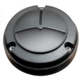 thumbnail image 1 of Dabmar Lighting LV-LED707-VG 2.5W & 12V JC-LED 15 LEDs Round Hooded Step Light - Verde Green, 1 of 1