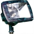 thumbnail image 1 of Dabmar Lighting LV105-L3-30K-VG 12V 2-Pin LED 3W 30K Powder Coated Cast Aluminium Directional Area Flood Light, Verde Green, 1 of 1