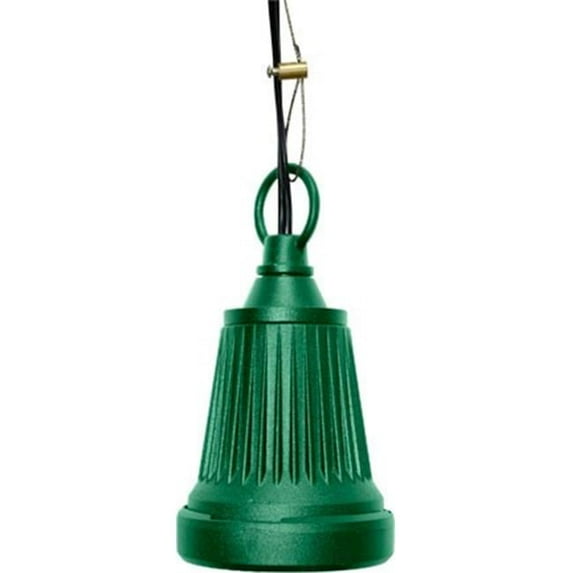 Dabmar Lighting LV304-LED7-G Tree Light Cast Aluminum 7W LED - MR16 12V, Green