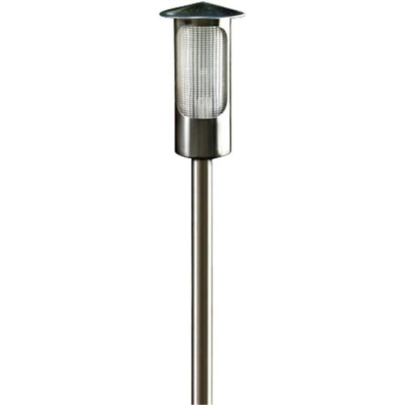 Dabmar Lighting LV63-SS Stainless Steel Accent Path- Walkway and Area Light
