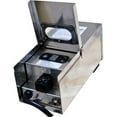 thumbnail image 1 of Dabmar Lighting LVT300-SUB-SS Magnetic 300W Submersible Low Voltage Underwater Light Fixtures Transformer, 1 of 2