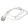 thumbnail image 1 of Dabmar Lighting P-LED1-PWRCON Power Connector for LV-LED1 & LV-LED2 Rope Light, 1 of 1