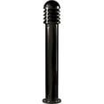 thumbnail image 1 of Dabmar Lighting  Powder Coated Cast Aluminum Bollard Light - Bronze - 39.13 x 7.31 x 7.31 in., 1 of 1