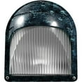 thumbnail image 1 of Dabmar Lighting  Powder Coated Cast Aluminum Surface Mounted Wall Fixture Light - Verde Green - 8 x 7.06 x 5 in., 1 of 1
