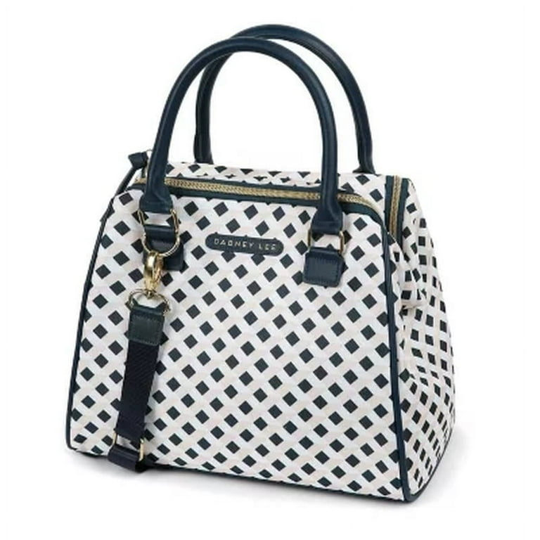 Dabney lee lunch tote 2025
