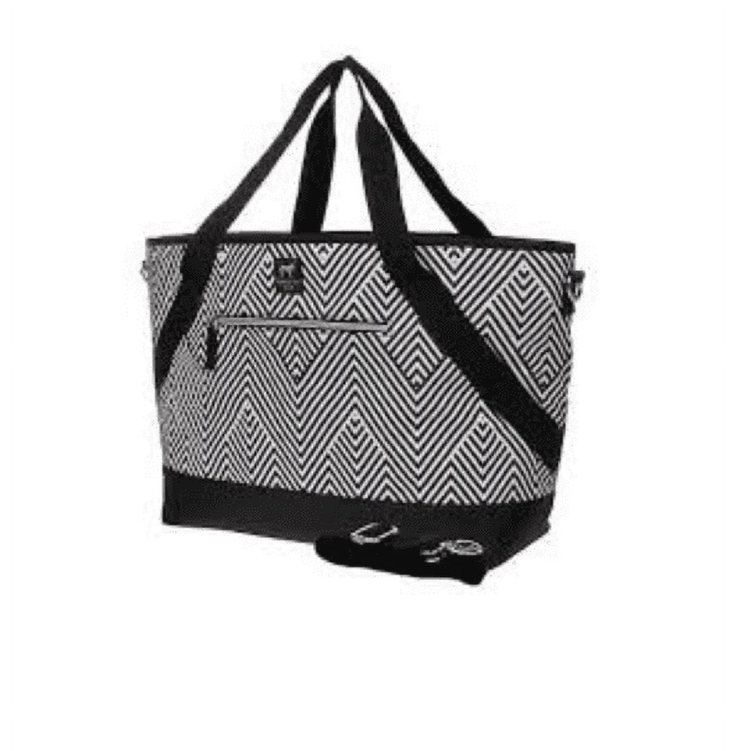 Dabney lee insulated hotsell picnic tote