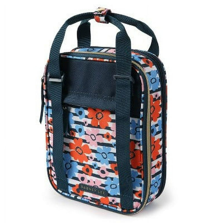 Expandable Lunch Box, Print