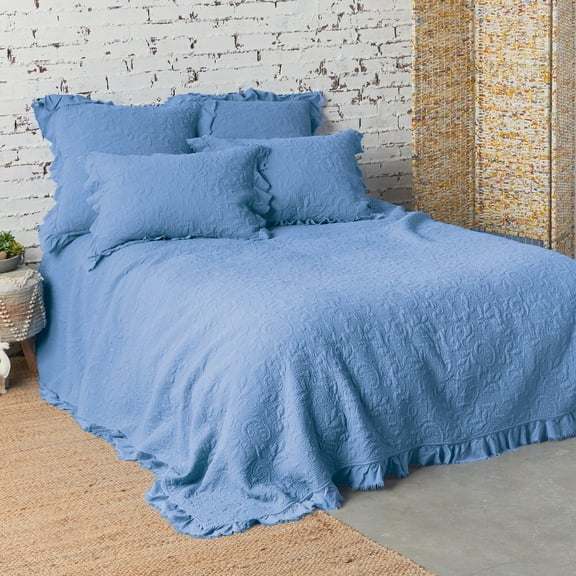 Dabney Santorini King Quilt