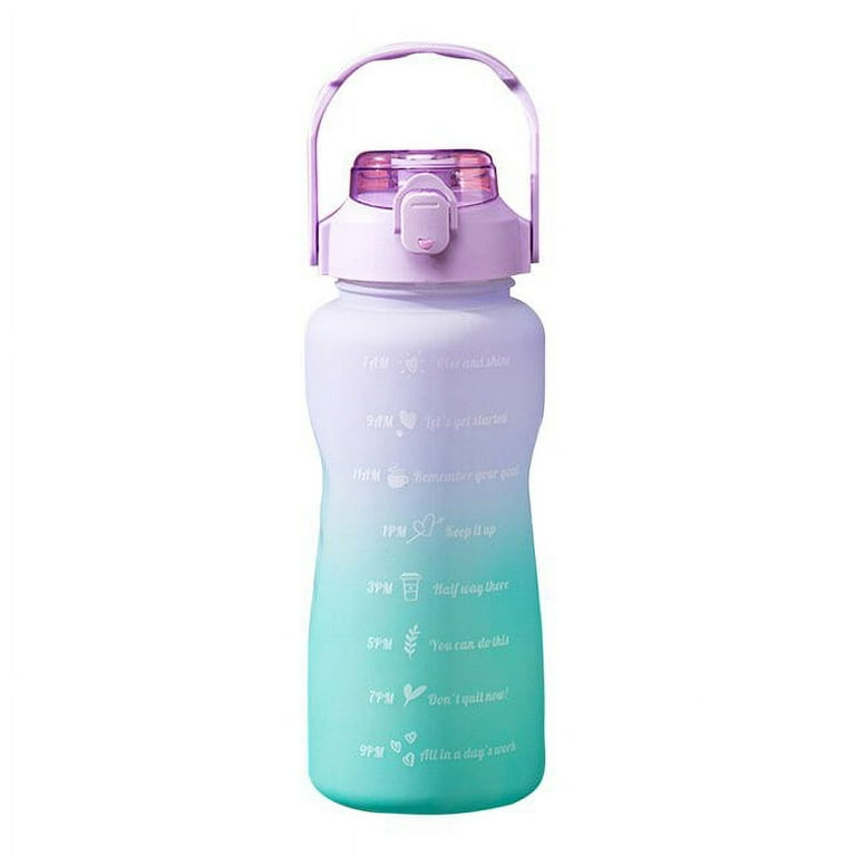 DabuLiu Kawaii Water Bottle for Girls Cute Kids Water Bottles with