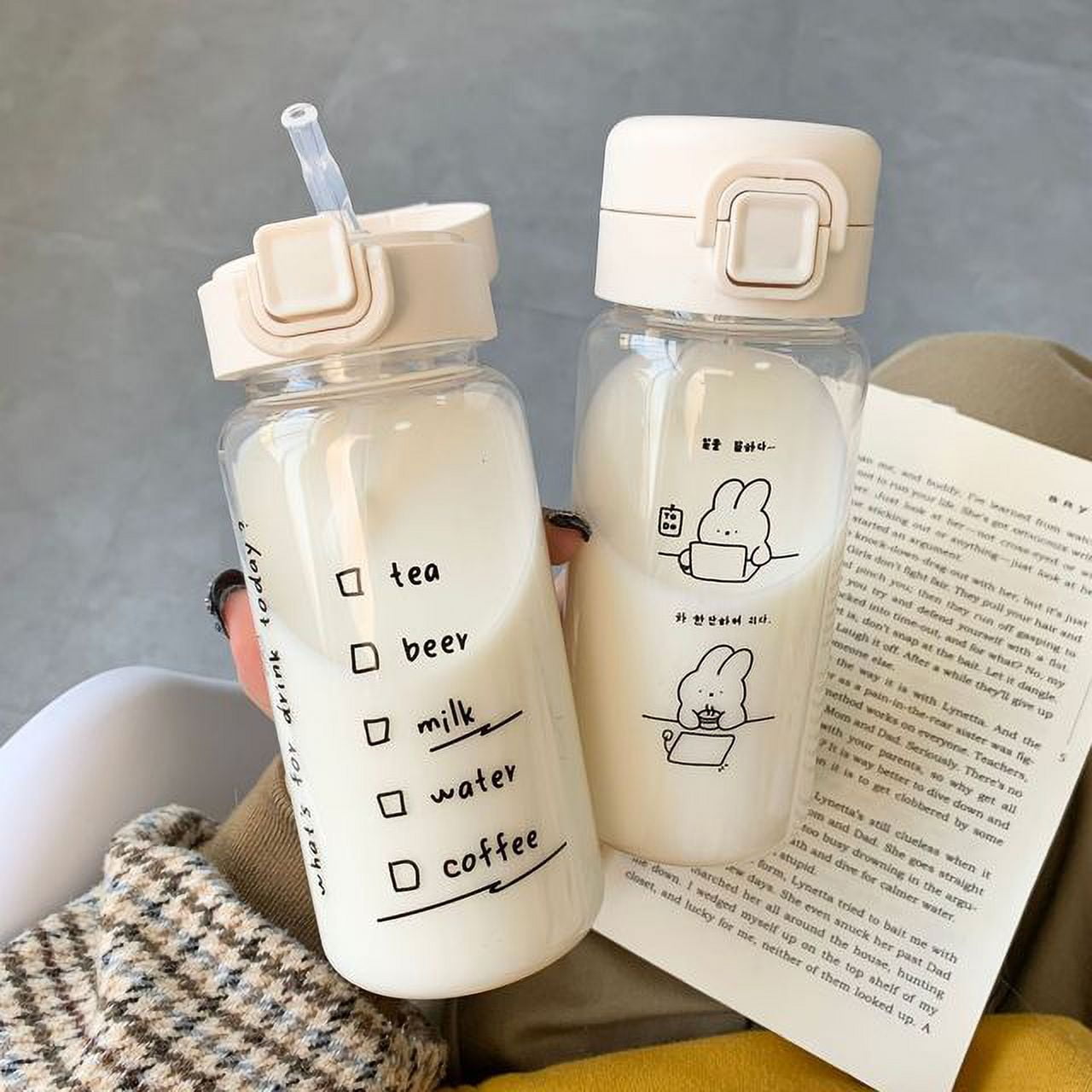 https://i5.walmartimages.com/seo/DabuLiu-Creative-Cartoon-Water-Bottle-with-Straw-Cute-Plastic-Drinking-Bottle-Portable-Leak-proof-Drinkware-for-Drinking-Milk-Coffee-Tea_0322a4fc-0242-4579-8819-b368ea7ec392.50dae912c373e48189ee802deccb5484.jpeg