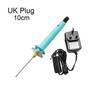 150W Electric Hot Knife Cutter Tool, UK Plug