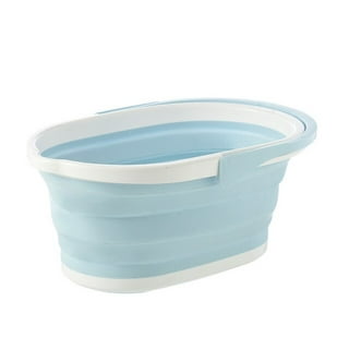  Luoyer Car Washing Buckets Collapsible Plastic Pail