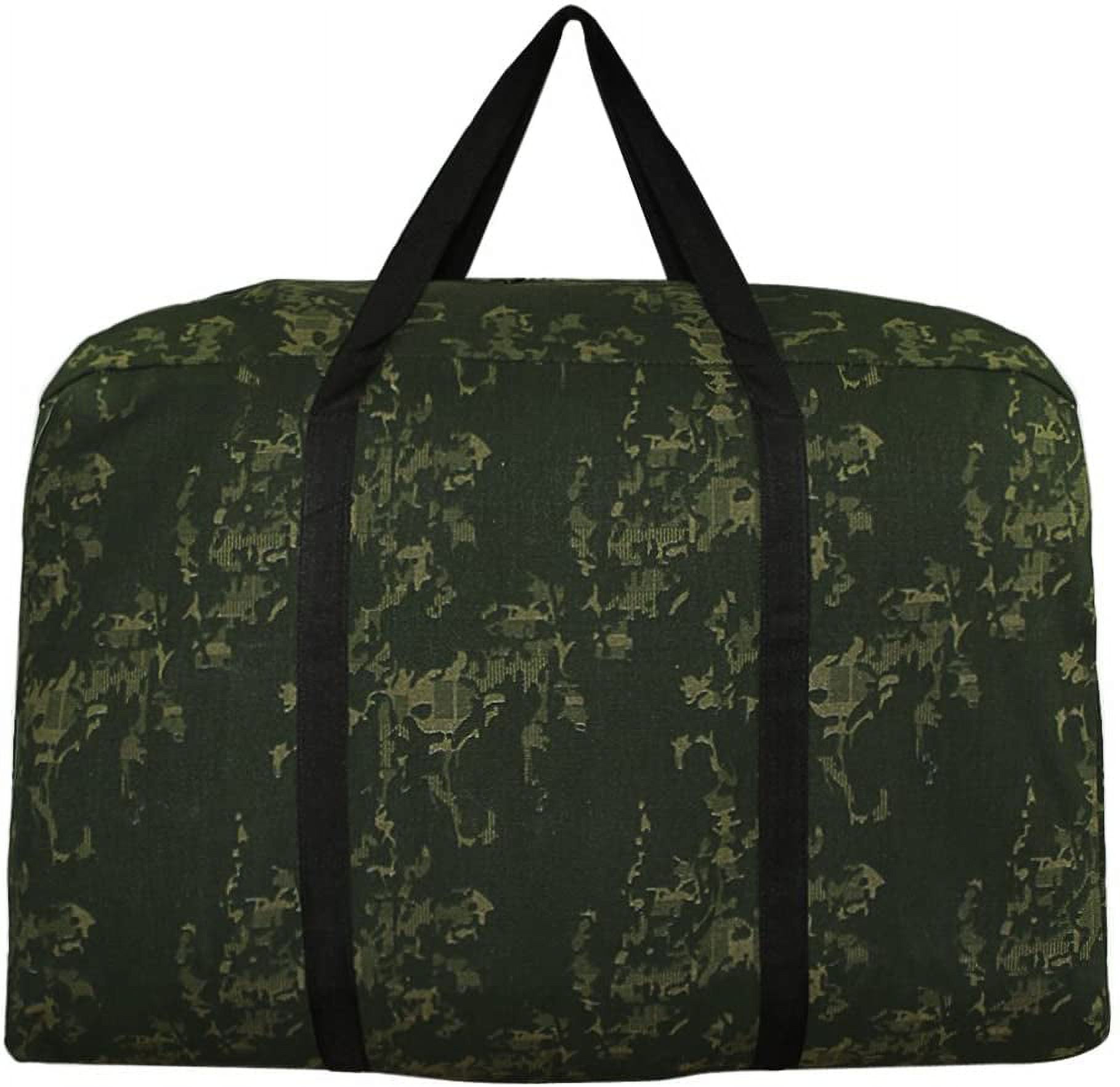 DabuLiu Heavyduty Extra Large Storage Bag Waterproof Space Saving