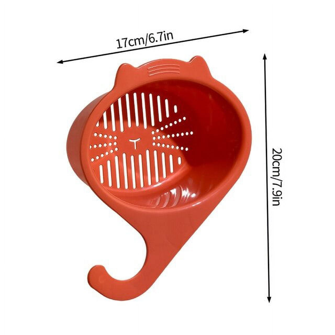 DabuLiu Kitchen Sink Faucet Garbage Filter Drain Basket Sink Strainer