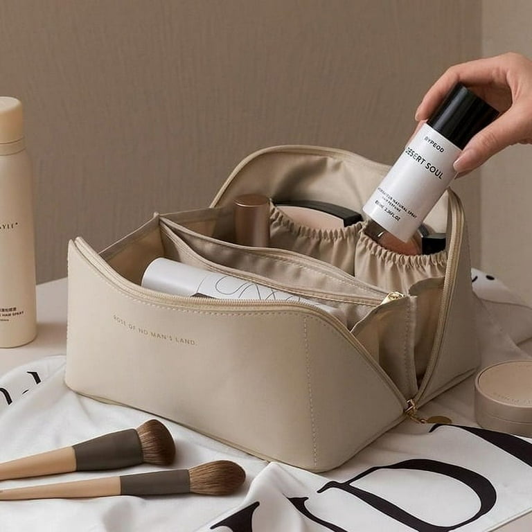 Makeup Brush Holder Travel Bag - China Makeup Brush Storage Bag