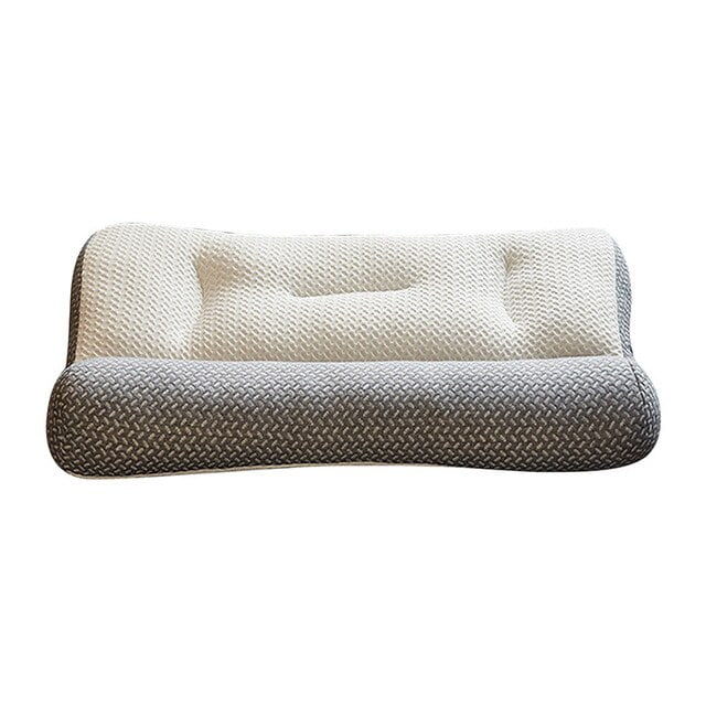 DabuLiu Orthopedic Pillow Ergonomic Therapeutic Design Reduces Cervical