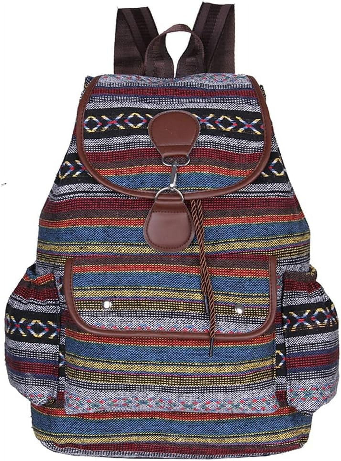 DabuLiu Women's Backpack Purse Fashion Backpack bag Boho Backpack