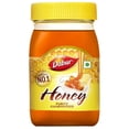 thumbnail image 1 of Dabur 100% Pure Honey - Worlds No.1 Honey Brand With No Sugar, 500g, 1 of 1