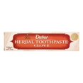 thumbnail image 1 of Dabur Herbal Clove Tooth Paste 154gm, 1 of 2