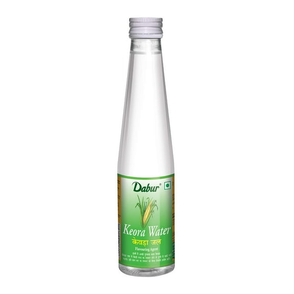 Dabur Keora Water, Flavouring Agent, 250 ml