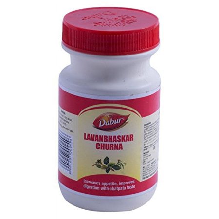 Dabur Lavanbhaskar Churna 60g