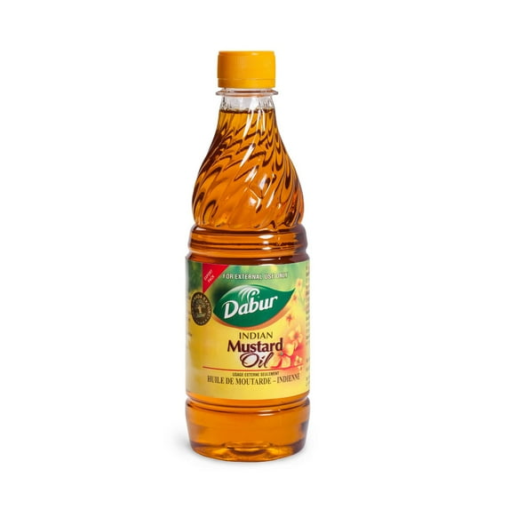 Dabur Mustard Oil 1 Ltr