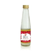 Dabur Red Rose Water - 8.25 fl. oz. 250 ml