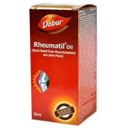 Dabur Rheumatil Oil 50 ml