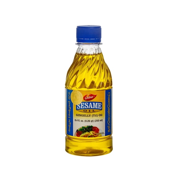 Dabur Sesame Oil 250ml