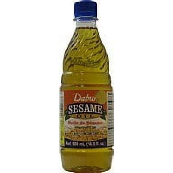 Dabur Sesame oil 250ml