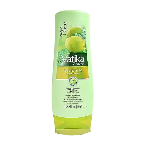 Dabur Vatika Naturals Conditioner Natural Moisturizing Hair dabur-vatika-naturals-conditioner-natural-moisturizing-hair