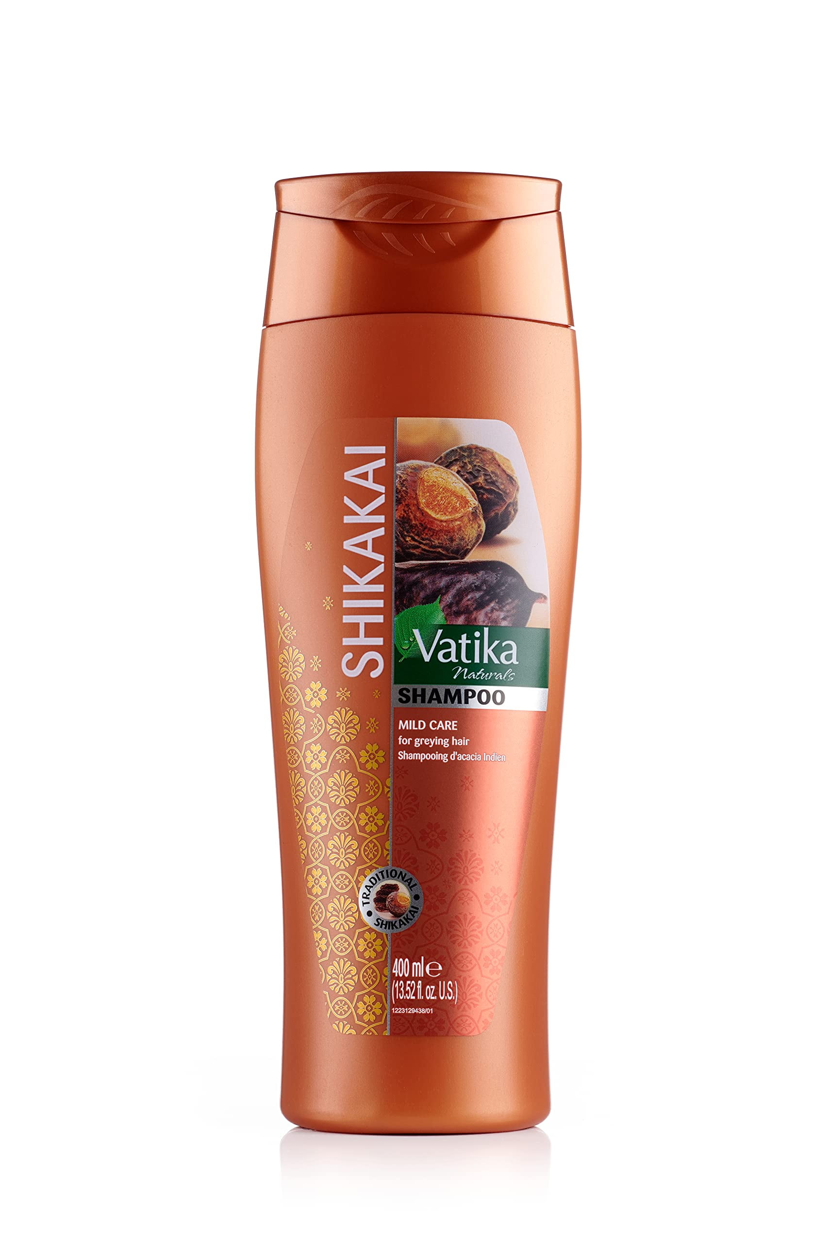Dabur Vatika Shikakai Shampoo 400ml