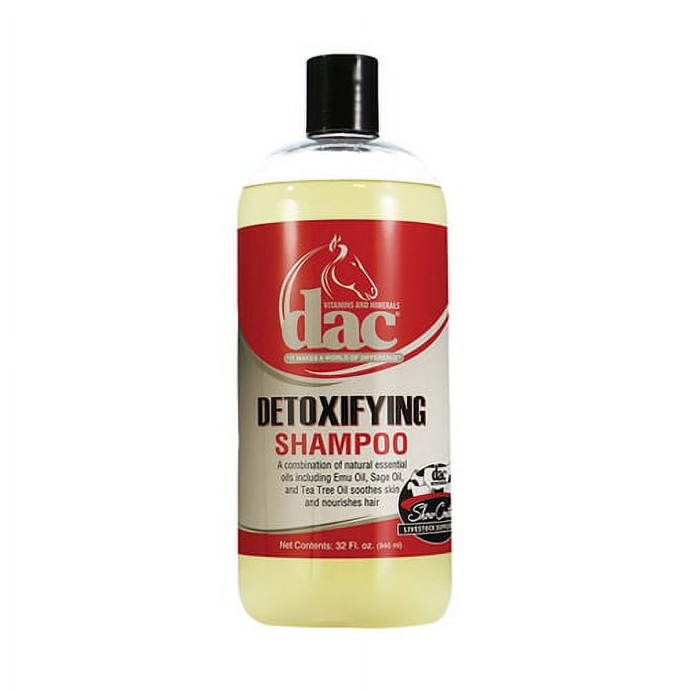 Dac Direct Action Company Dac Detoxifying Shampoo 32 Oz Walmart Dac direct action company dac detoxifying shampoo 32 oz walmart
