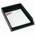 thumbnail image 1 of Dacasso  Leather Front-Load Legal-Size Tray, 1 of 1