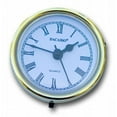 thumbnail image 1 of Dacasso a9063 Gold Clock Insert, 1 of 1
